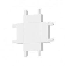 Connector όλων των Τύπων για Εξωτερική Μαγνητική Ράγας 48V Slim Inlight TC023